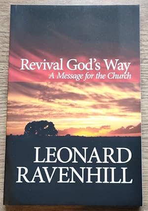 Revival God's Way: A Message for the Church