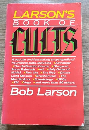 Larson's Book of Cults