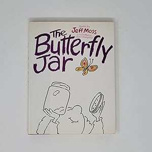 Seller image for The Butterfly Jar for sale by Cross Genre Books