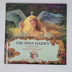 Seller image for The Swan Maiden for sale by Cross Genre Books