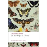 Imagen del vendedor de On the Origin of Species a la venta por eCampus