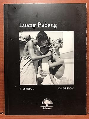 Image du vendeur pour Luang Pabang mis en vente par Rosario Beach Rare Books