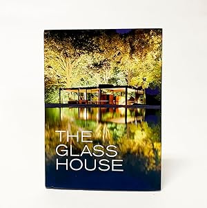 Seller image for The Glass House for sale by Exquisite Corpse Booksellers