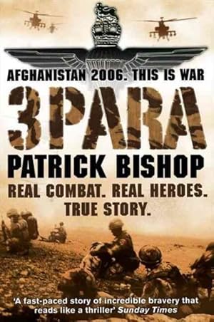 Seller image for 3 Para for sale by GreatBookPrices