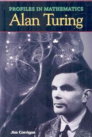 Imagen del vendedor de Alan Turing a la venta por GreatBookPrices