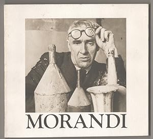 Image du vendeur pour Giorgio Morandi mis en vente par Jeff Hirsch Books, ABAA