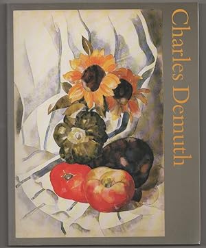 Seller image for Charles Demuth for sale by Jeff Hirsch Books, ABAA
