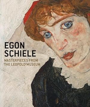 Seller image for Egon Schiele : Masterpieces from the Leopold Museum for sale by GreatBookPrices