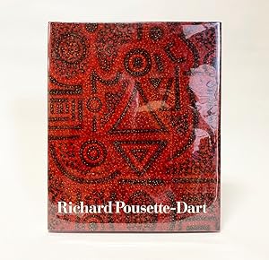 Seller image for Richard Pousette-Dart for sale by Exquisite Corpse Booksellers