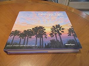 Imagen del vendedor de California Light: A Century of Landscapes: Paintings of the California Art Club a la venta por Arroyo Seco Books, Pasadena, Member IOBA