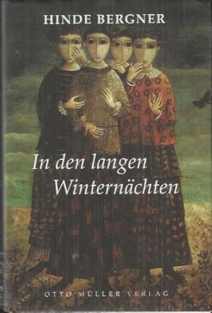 Seller image for In den langen Winternchten .: Familienerinnerungen aus einem Stdtel in Galizien (1870 - 1900) for sale by bcher-stapel