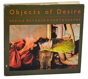 Bild des Verkufers fr Objects of Desire zum Verkauf von Jeff Hirsch Books, ABAA