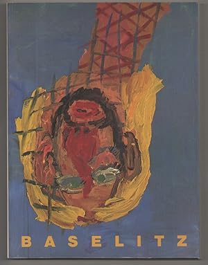 Seller image for Georg Baselitz for sale by Jeff Hirsch Books, ABAA