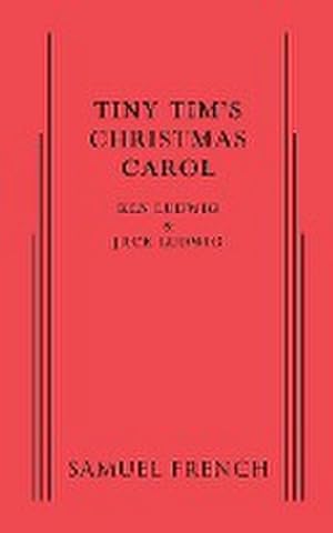 Seller image for Tiny Tim's Christmas Carol for sale by Smartbuy