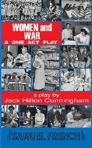 Seller image for Women and War : A One Act Play for sale by Smartbuy