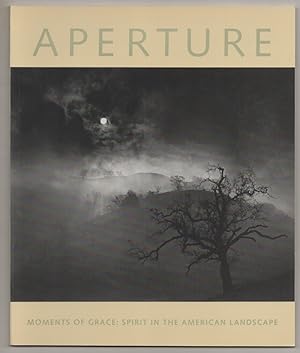 Seller image for Aperture 150 Moments of Grace: Spirit in the American Landscape for sale by Jeff Hirsch Books, ABAA