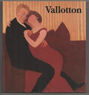 Seller image for Felix Vallotton for sale by Jeff Hirsch Books, ABAA