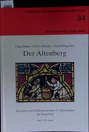 Der Altenberg.