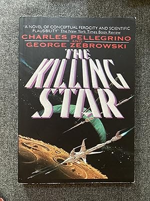 Image du vendeur pour The Killing Star mis en vente par Charlie and the Book Factory