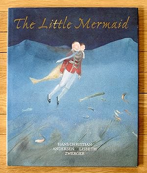 Seller image for The Little Mermaid for sale by Bookworm and Apple