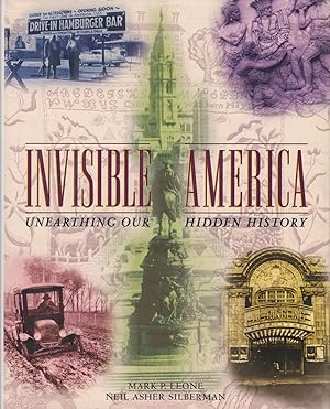Seller image for Invisible America: Unearthing Our Hidden History for sale by Adventures Underground