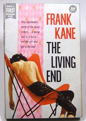 Seller image for The Living End for sale by Hang Fire Books