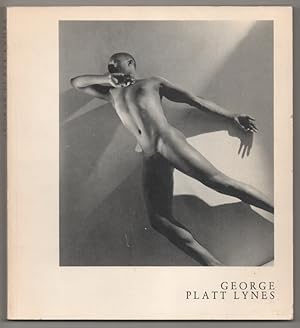 Imagen del vendedor de George Platt Lynes a la venta por Jeff Hirsch Books, ABAA