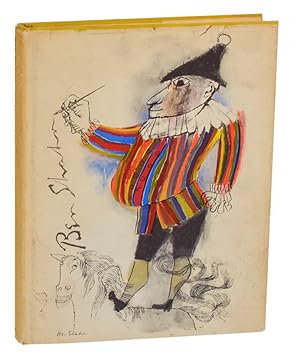 Seller image for Ben Shahn: His Graphic Art for sale by Jeff Hirsch Books, ABAA