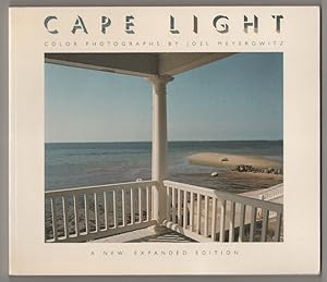 Image du vendeur pour Cape Light mis en vente par Jeff Hirsch Books, ABAA