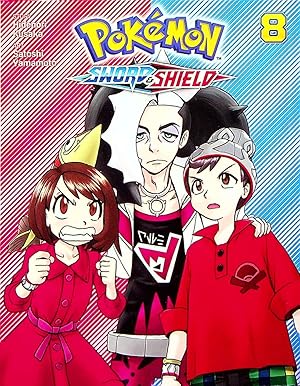 Imagen del vendedor de Pokmon: Sword & Shield, Volume 8 (Pokmon: Sword & Shield) a la venta por Adventures Underground