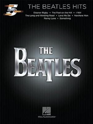 Bild des Verkufers fr The Beatles Hits zum Verkauf von Smartbuy