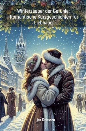 Bild des Verkufers fr Winterzauber der Gefhle: Romantische Kurzgeschichten fr Liebhaber : DE zum Verkauf von Smartbuy