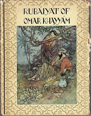 Rubaiyat of Omar Khayyam