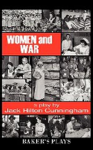 Seller image for Women and War for sale by AHA-BUCH GmbH