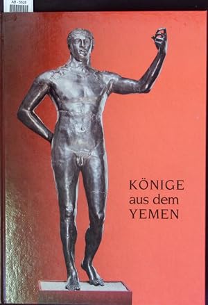 Image du vendeur pour Knige aus dem Yemen. mis en vente par Antiquariat Bookfarm