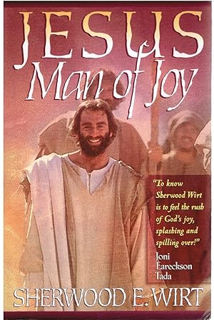 Imagen del vendedor de Jesus Man of Joy a la venta por First Class Used Books