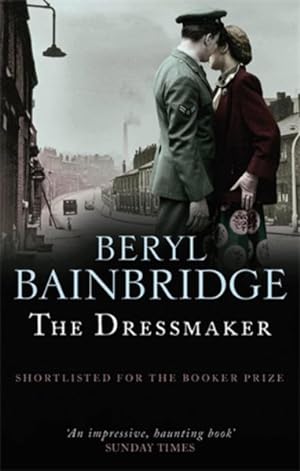 Image du vendeur pour Dressmaker : Shortlisted for the Booker Prize, 1973 mis en vente par GreatBookPrices