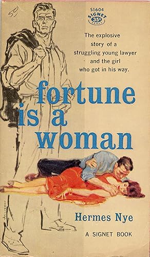 Fortune is a Woman