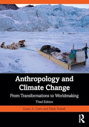 Immagine del venditore per Anthropology and Climate Change venduto da Rheinberg-Buch Andreas Meier eK