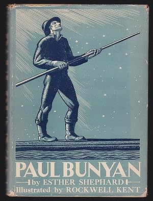 Paul Bunyan