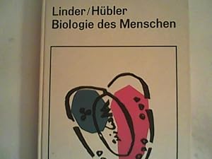 Bild des Verkufers fr Biologie des Menschen zum Verkauf von ANTIQUARIAT FRDEBUCH Inh.Michael Simon