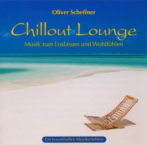 Seller image for Chillout Lounge for sale by moluna