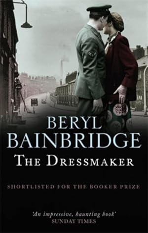 Image du vendeur pour Dressmaker : Shortlisted for the Booker Prize, 1973 mis en vente par GreatBookPrices