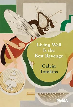 Seller image for Living Well Is the Best Revenge for sale by Lake Country Books and More