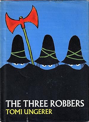 Three Robbers, The