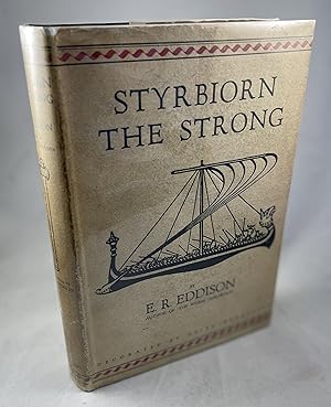 Seller image for Styrbiorn the Strong for sale by Lost Paddle Books, IOBA