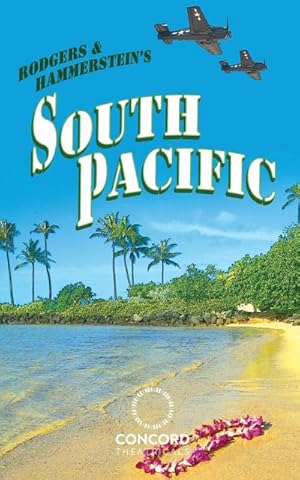 Seller image for Rodgers & Hammerstein's South Pacific for sale by AHA-BUCH GmbH
