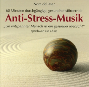 Bild des Verkufers fr Anti-Stress-Musik zum Verkauf von moluna