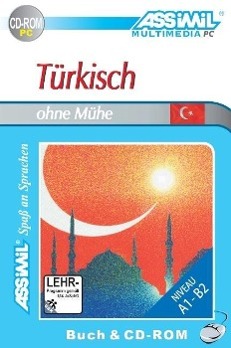 Bild des Verkufers fr ASSiMiL Selbstlernkurs fr Deutsche / Assimil Trkisch ohne Mhe zum Verkauf von moluna