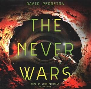 Seller image for Never Wars for sale by GreatBookPrices
